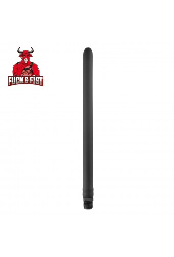 Embout de lavement Silicone Nozzle Fuck & Fist 30 x 2cm 