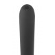 Embout de lavement Silicone Nozzle Fuck & Fist 30 x 2cm 