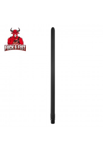 Embout de lavement Silicone Nozzle Fuck & Fist 45 x 2cm 