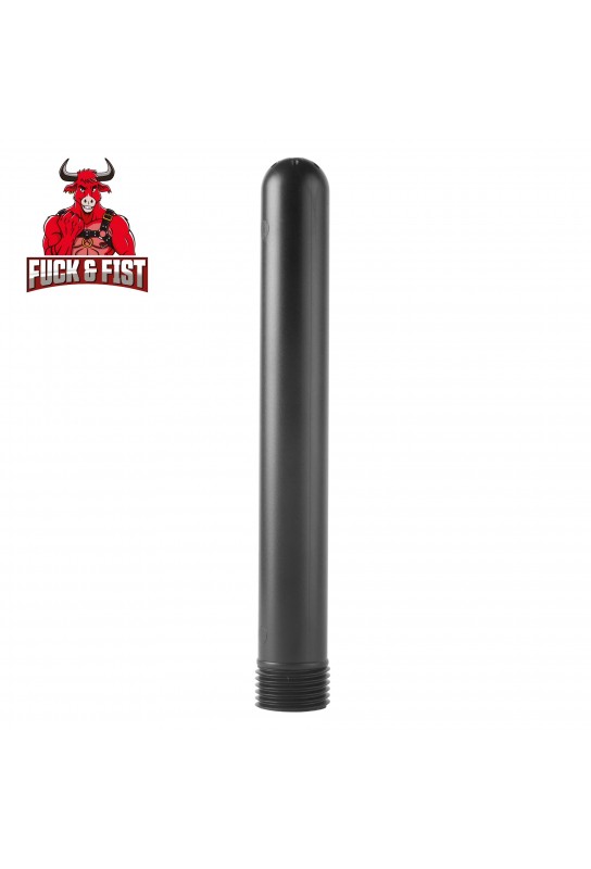 Embout de lavement Anal Nozzle Fuck & Fist 13.5 x 1.9cm 