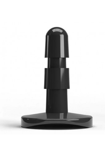 Embout STRAP ON INSERT Hung System Noir 