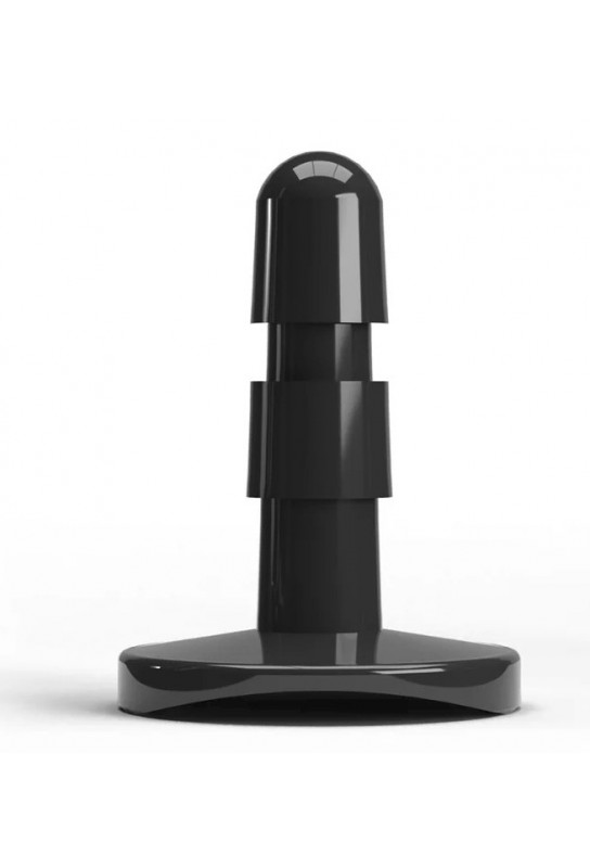 Embout STRAP ON INSERT Hung System Noir 