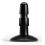 Embout Ventouse Suction Cup Hung System Noir