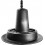 Plot Easy Squat Hung System 27 cm Noir