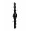 Double Poignée Handle Hung System