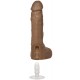 Gode éjaculateur Bust It 15 x 5.5cm Beur 