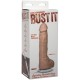 Gode éjaculateur Bust It 15 x 5.5cm 