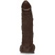 Gode réaliste Acteur JASON LUV 21 x 5.3cm 