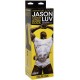 Gode réaliste Acteur JASON LUV 21 x 5.3cm 