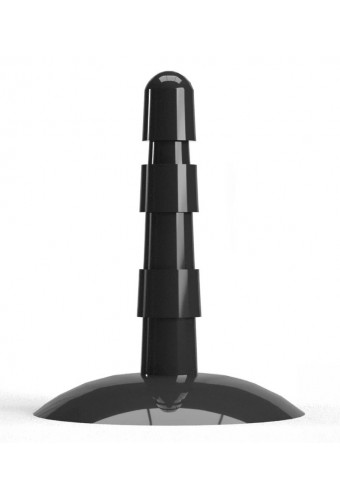 Embout Ventouse Mega Suction Hung System Noir 