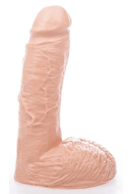 Gode Cesar Hung System 15 x 5cm 