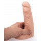 Gode Cesar Hung System 15 x 5cm 