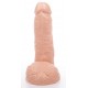 Gode Cesar Hung System 15 x 5cm 