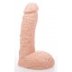 Gode Cesar Hung System 15 x 5cm 