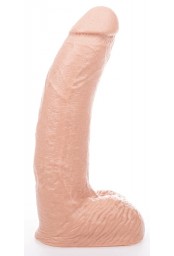 Gode Georges Hung System 19 x 5.3cm