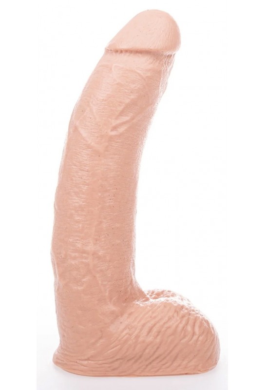 Gode Georges Hung System 19 x 5.3cm 