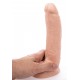 Gode Georges Hung System 19 x 5.3cm 