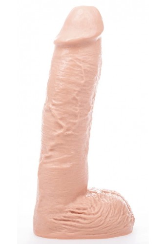 Gode Mickey Hung System 19 x 5.5cm 