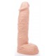 Gode Mickey Hung System 19 x 5.5cm 