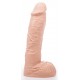 Gode Mickey Hung System 19 x 5.5cm 