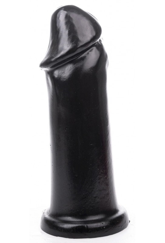 Gode Deli Hung System 23 x 7.5 cm Noir 