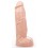 Gode Zac S 17 x 6cm