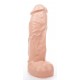 Gode Zac S 17 x 6cm 