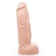 Gode Zac M 19 x 6.5cm 