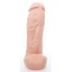 Gode Zac M 19 x 6.5cm 