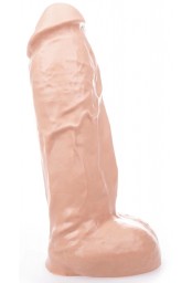 Gode Zac XL 27 x 9.5cm