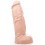 Gode Zac XL 27 x 9.5cm