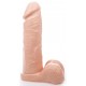 Gode Lil L Hung System 22 x 6cm 