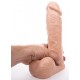 Gode Lil L Hung System 22 x 6cm 