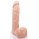 Gode Lil L Hung System 22 x 6cm 