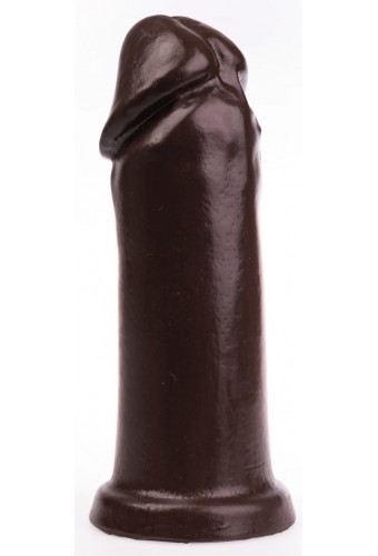 Gode Deli Hung System 23 x 7.5 cm Marron 