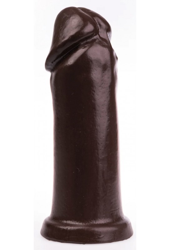 Gode Deli Hung System 23 x 7.5 cm Marron 