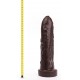 Gode Todd Hung System 24 x 6 cm Marron 
