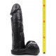 Gode Lil XL Hung System 28 x 8 cm Noir 