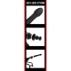 Gode Easy-Lock Smooth 19 x 4cm 