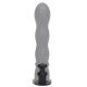 Gode Easy-Lock Wave 19 x 4cm 