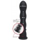 Gode Easy-Lock Wave 19 x 4cm 
