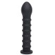 Gode Easy-Lock Ribbed 19 x 4cm 
