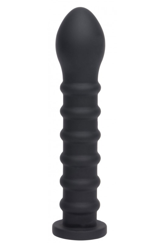 Gode Easy-Lock Ribbed 19 x 4cm 