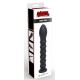 Gode Easy-Lock Ribbed 19 x 4cm 