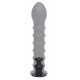 Gode Easy-Lock Ribbed 19 x 4cm 