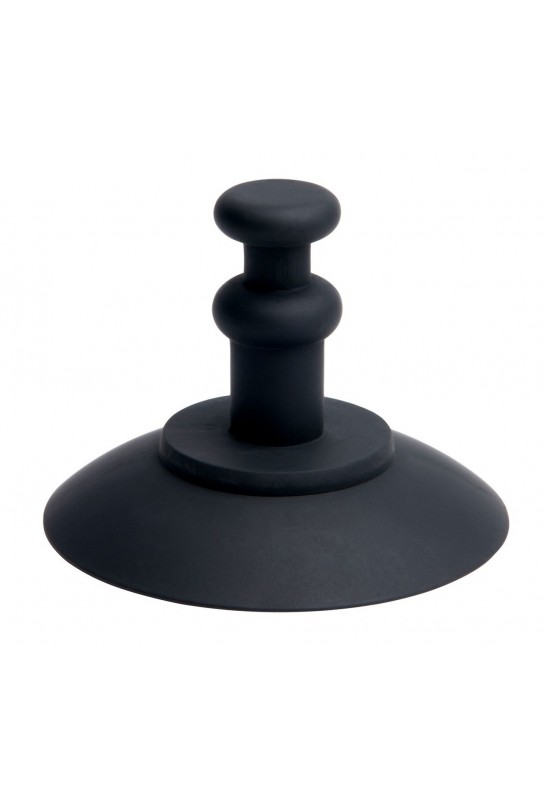 Embout Easy-Lock Suction Cup 6cm 