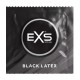Préservatifs Black Latex 54 mm x12 