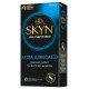 Préservatifs Manix Skyn Extra Lubricated x10 