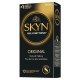 Préservatifs Manix Skyn Original 53 mm x10