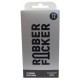 Préservatifs RubberFucker Très épais x12 